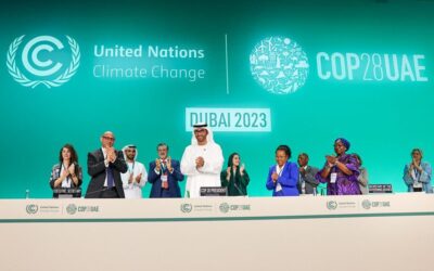 COP28: una historia que se repite