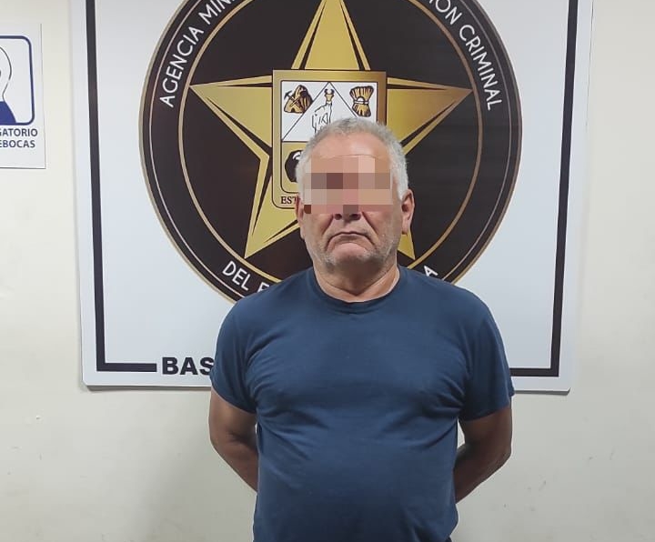 Prisión preventiva para violador de niña en Cd Obregón