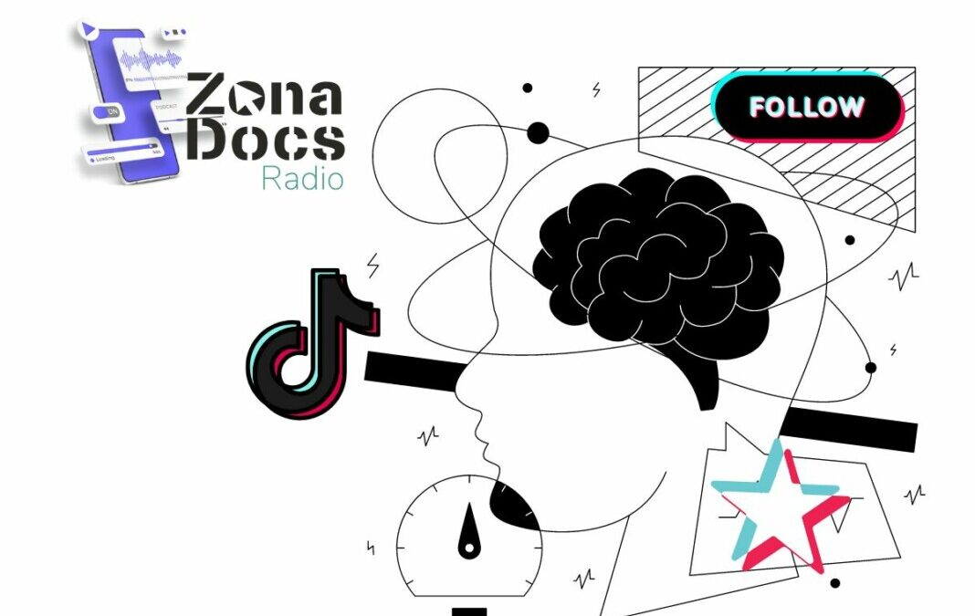 “TikTok, el psicólogo de esta generación”