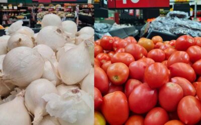 Contra los precios altos, produce tus alimentos