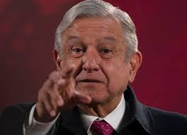 AMLO prevé creciemiento de economía en un 3.5 por ciento