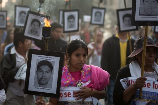 Liberan a militares vinculados a la desaparición de los 43 estudiantes de Ayotzinapa