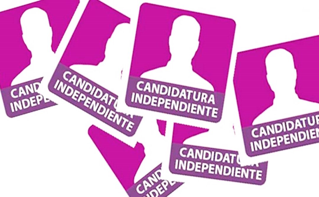 IEE Sonora aprueba 10 solicitudes para candidaturas independientes