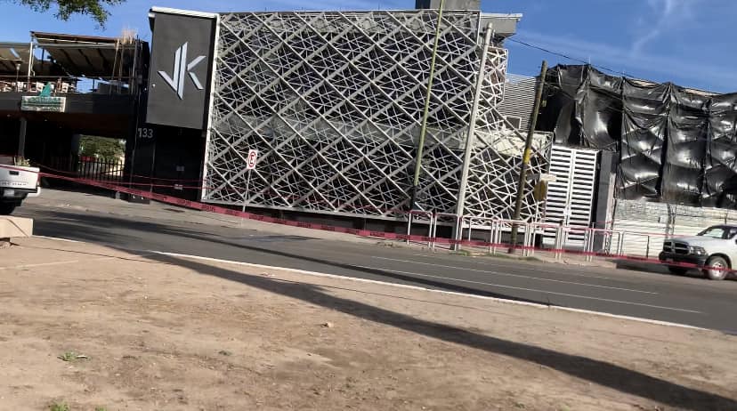 Alcoholes asegura que bar Yakarta cuenta con permisos en regla y solo cerrará por investigación de la Fiscalía