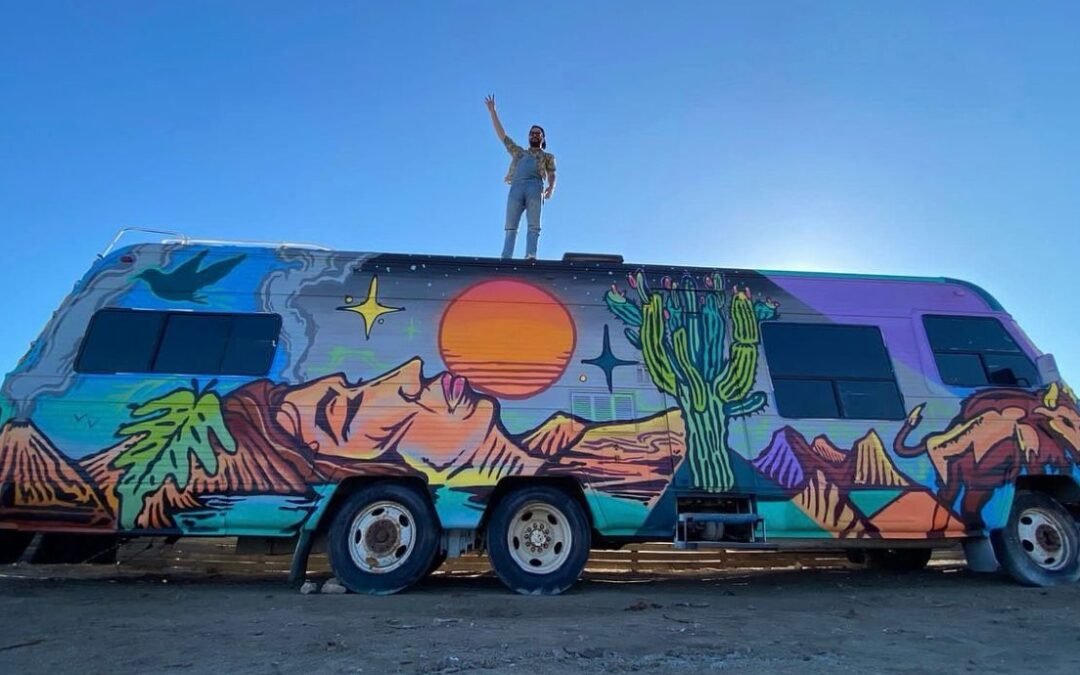 Hoy inicia el movimiento artístico “Guaymas es mi orgullo”