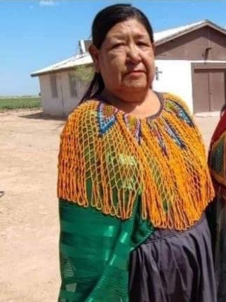 Red Feminista Sonorense exige perspectiva de género en la investigación del asesinato de líder Cucapah