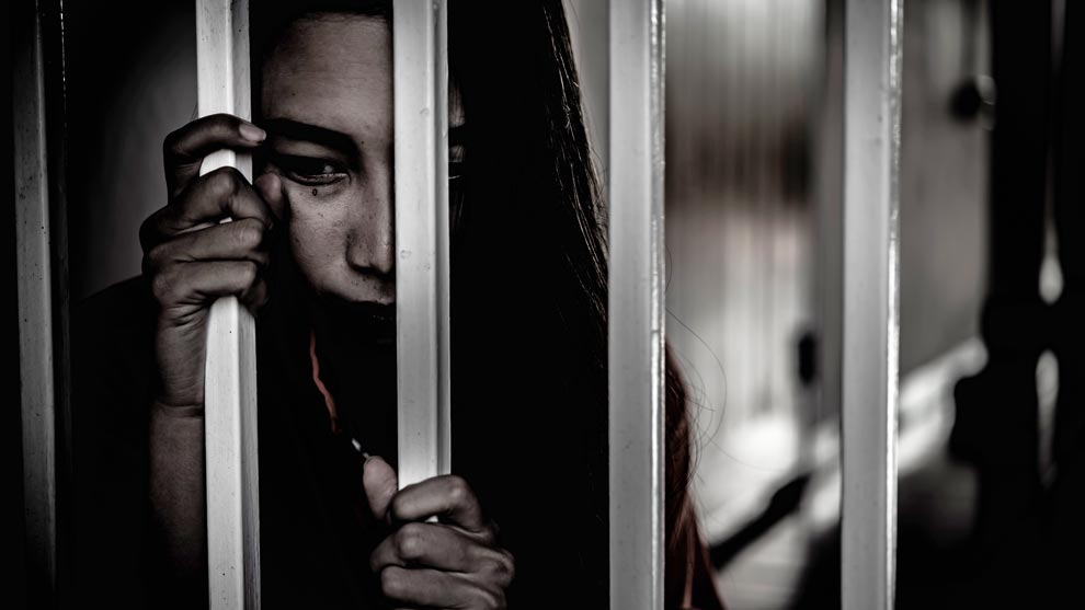 Luego de 12 años en prisión, absuelven a Verónica Razo