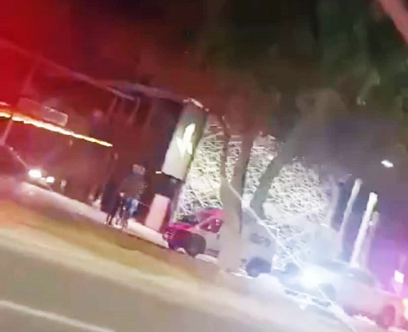 Confirma FGJE Sonora tres muertos y dos lesionados en el Jakarta Clublife la madrugada de este domingo