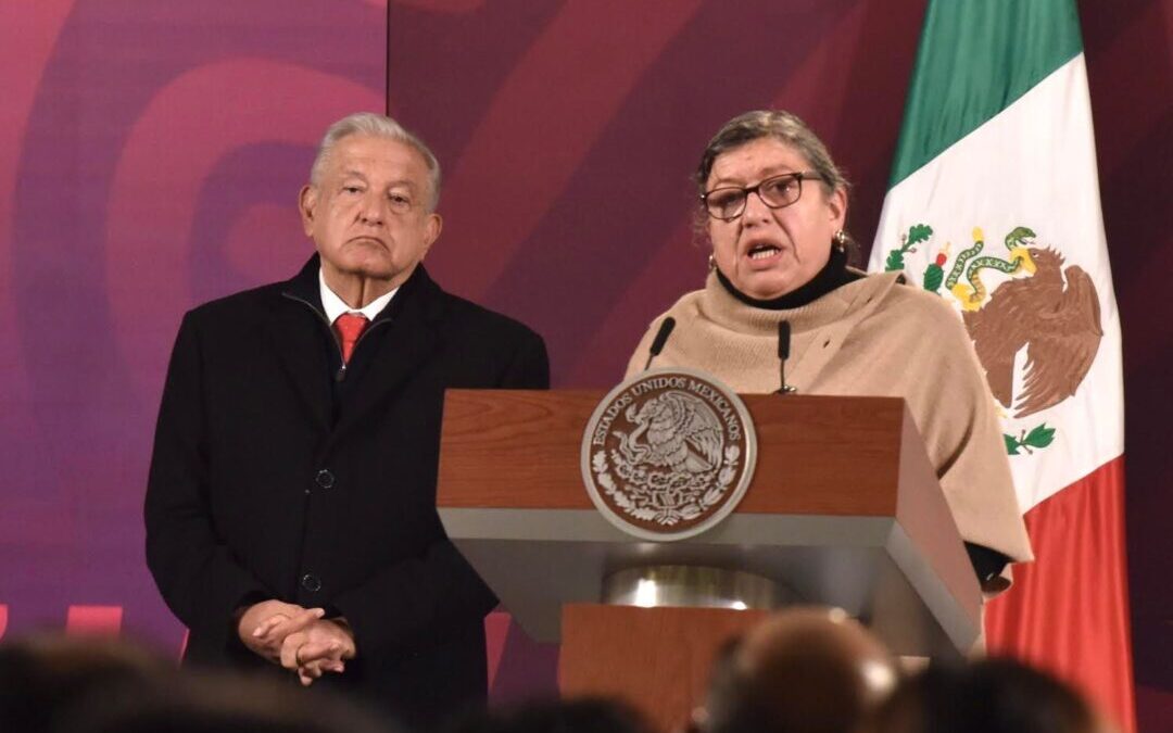 Acometen despidos masivos en la CNB… y dan direcciones a funcionarios sin experiencia