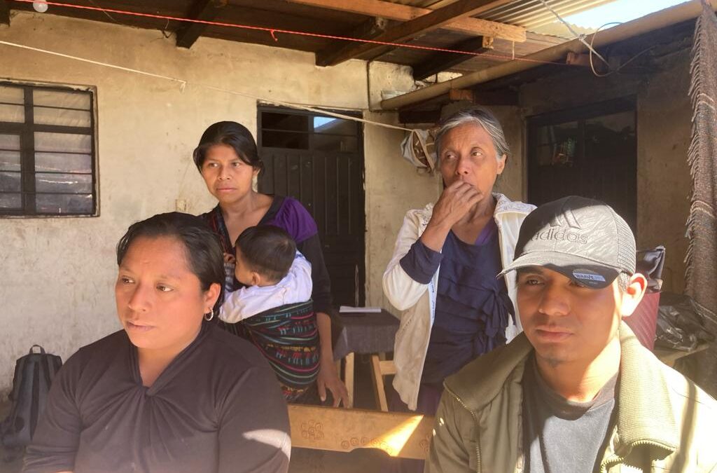 Aboga Relatora de la ONU por defensor de derechos humanos preso injustamente en un penal de Ocosingo