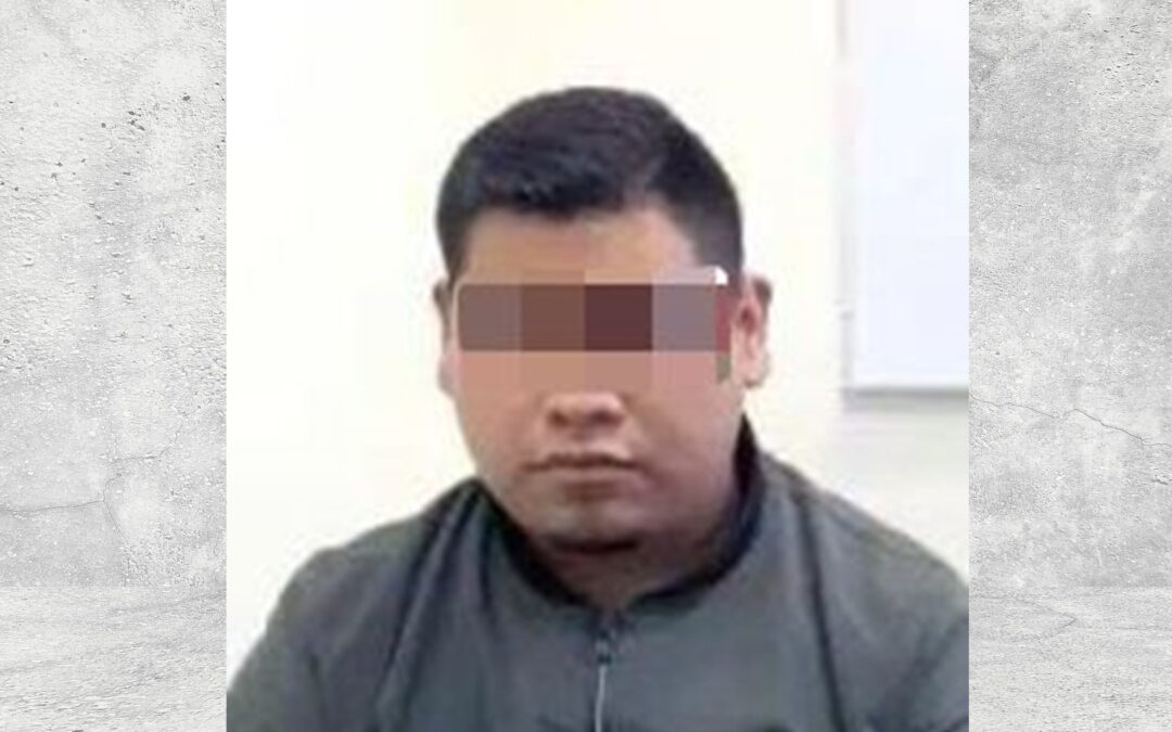 Dan 85 años de cárcel para violador de menor de edad en Hermosillo