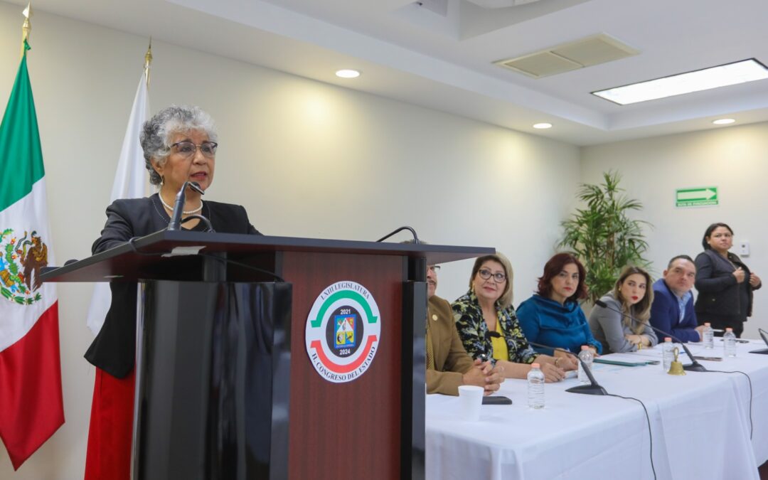 Congreso de Sonora aprueba renuncia del presidente municipal de Agua Prieta