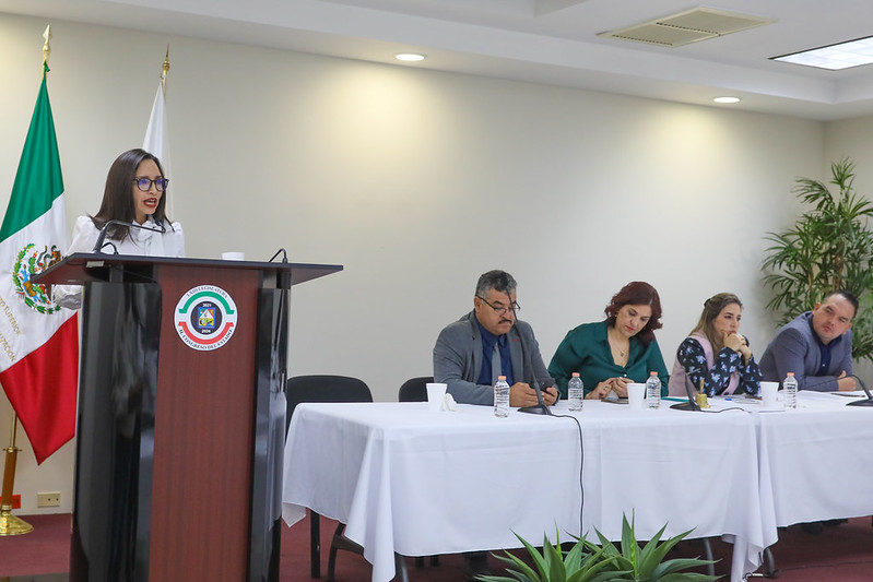 Propone MC endurecer penas a la venta de infantes en Sonora