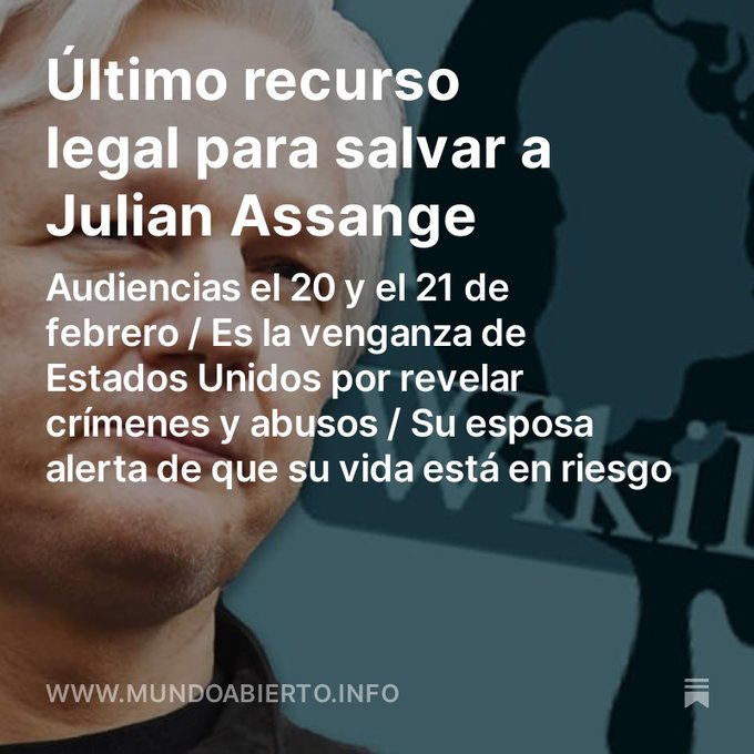 Assange