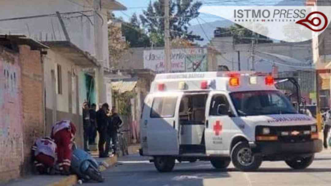 Aumentan a 13 los feminicidios en este 2024 en Oaxaca; hoy asesinaron a la joven Janeth Marlene
