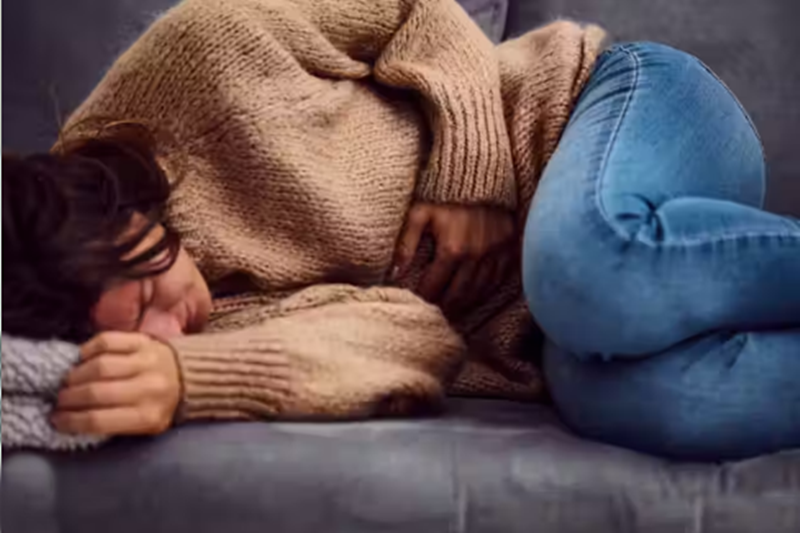 Proponen diputados de Sonora permiso laboral para mujeres con menstruación dolorosa