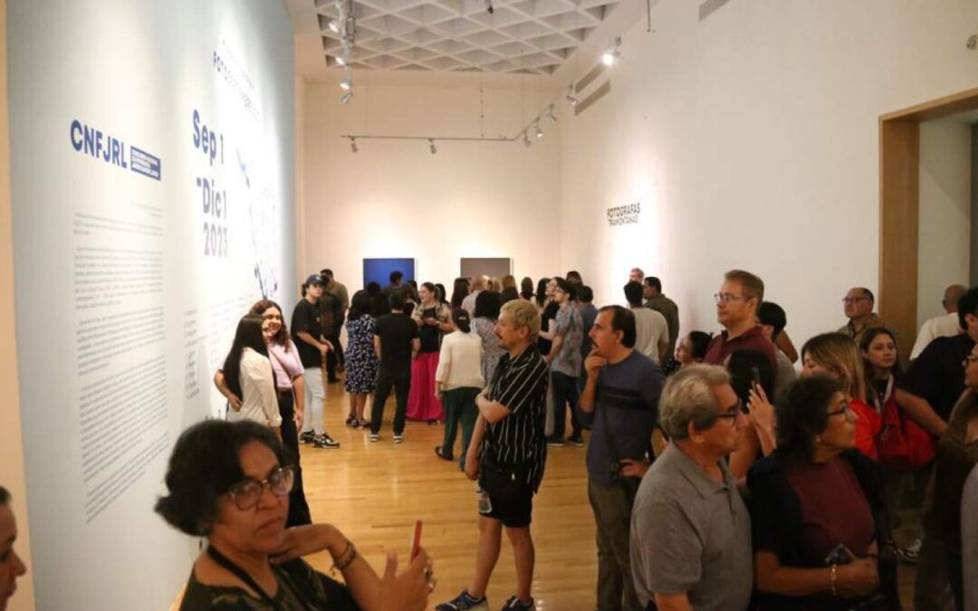 Crece afluencia a Museos en Sonora