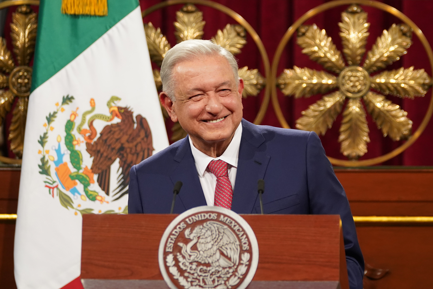 Las 20 reformas que AMLO envió a la Cámara de Diputados Obrador