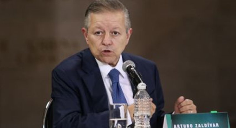 Reforma al Poder Judicial no afectará su independencia: Arturo Zaldívar
