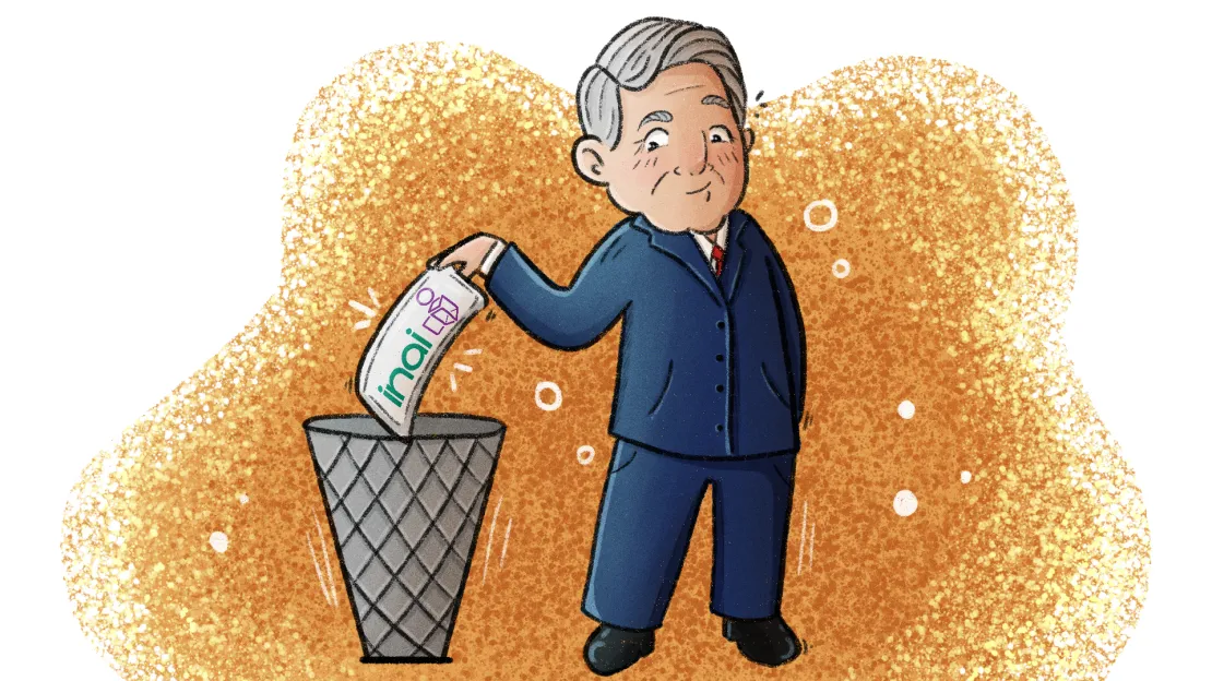 morena-propone-desaparecer-al-inai