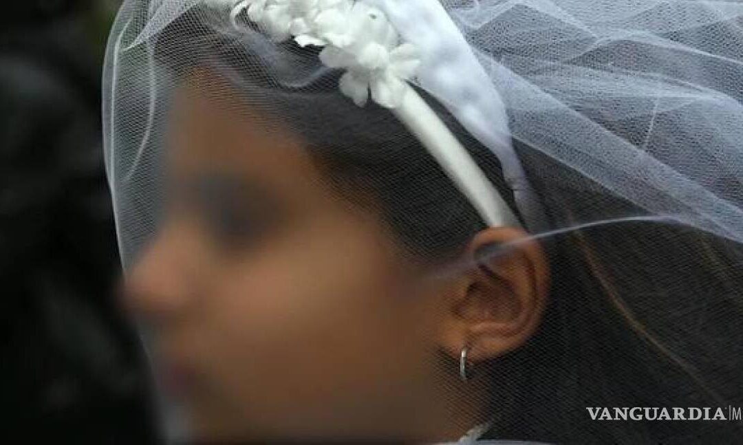 Senado aprueba prohibición del matrimonio infantil en comunidades indígenas