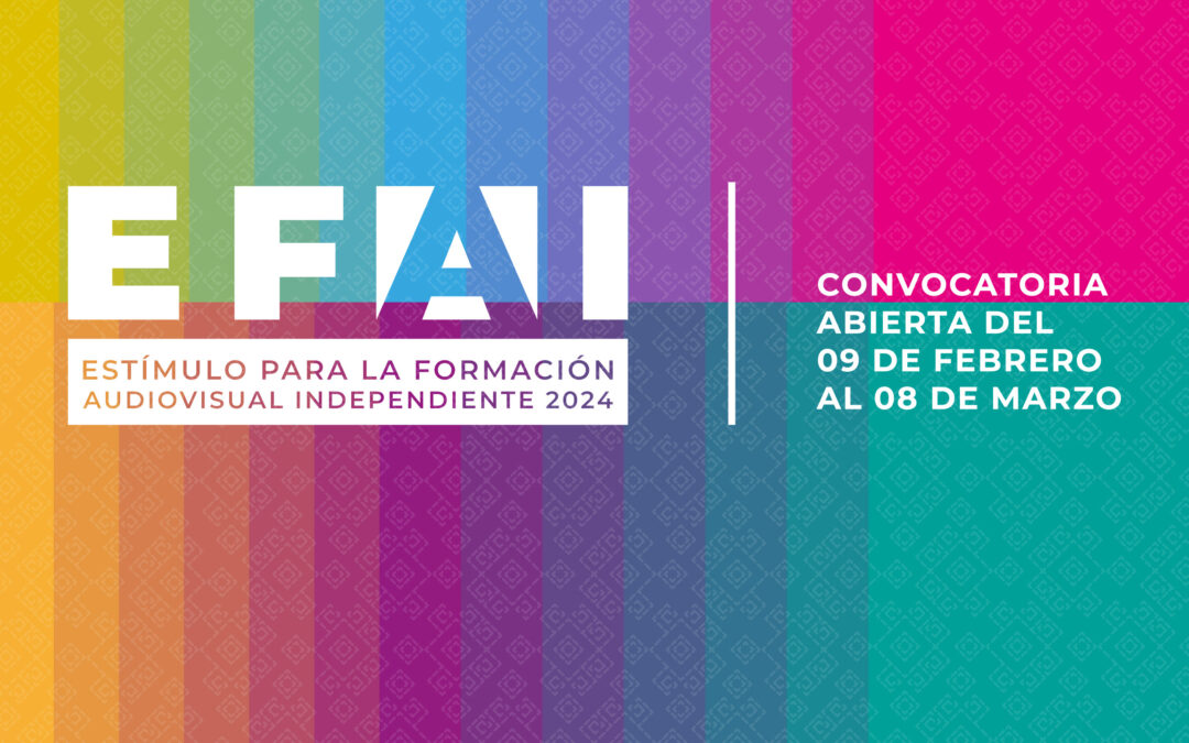 El Imcine abre la cuarta convocatoria para proyectos de formación audiovisual