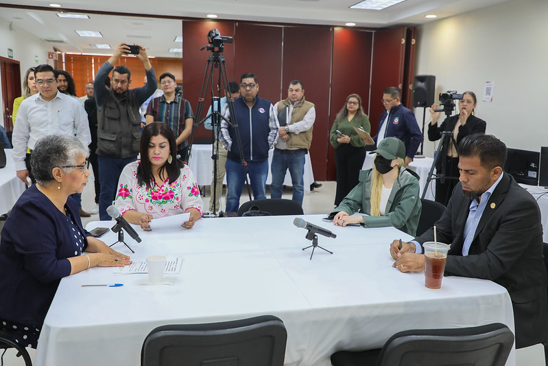 Comisión de Educación aprueba dictámenes en favor de la inclusión