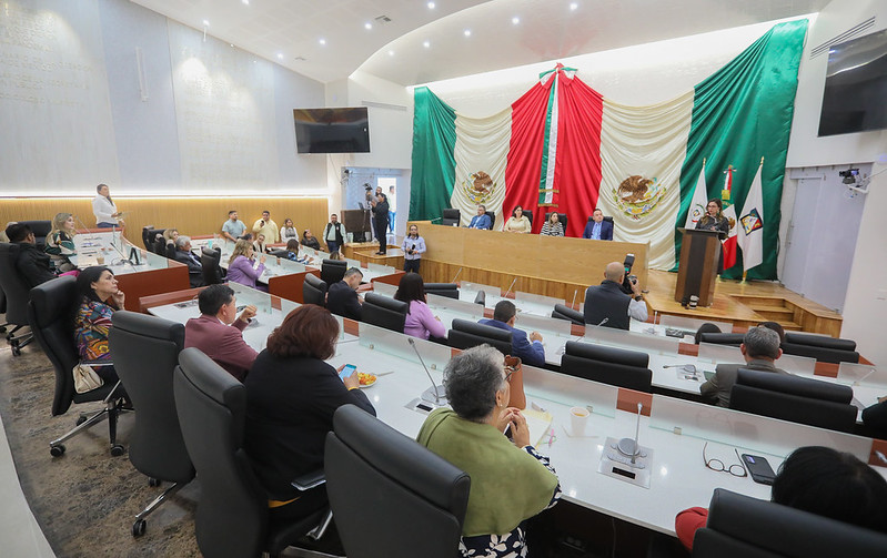 Proponen que los municipios solo reforesten con plantas nativas