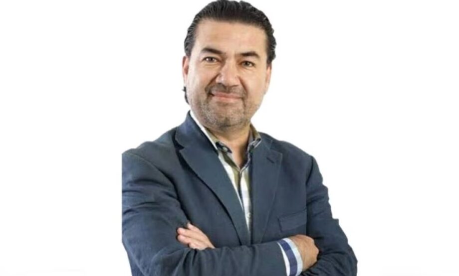 Desaperece periodista en Guadalajara