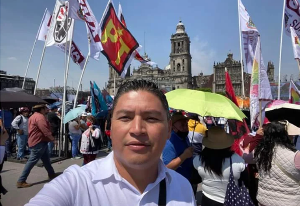 Asesinan a candidato del PT a la alcaldía de Atoyac, Guerrero
