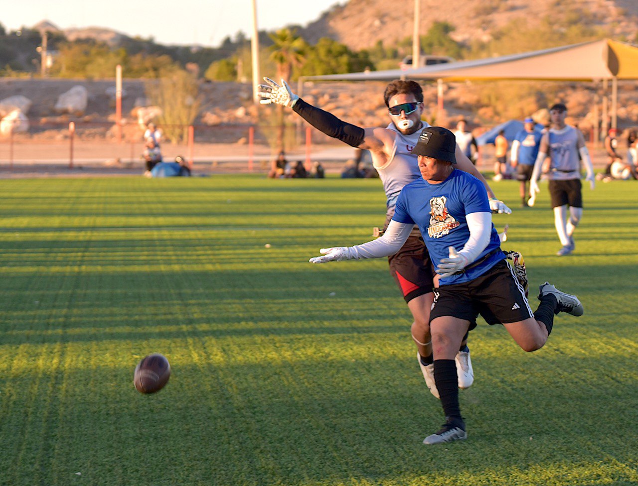Tendrá Hermosillo actividades deportivas y de esparcimiento durante Semana Santa (1)