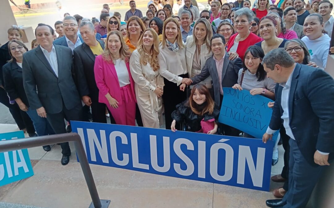 Crea Congreso Procuraduría de las Personas con Discapacidad