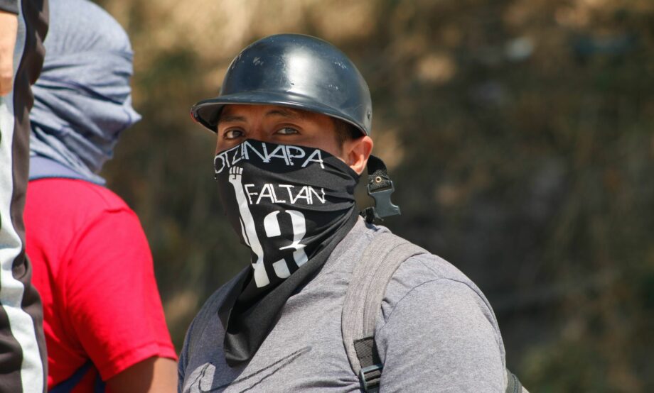 AMLO confirma desaparición de agentes que investigaban el caso Ayotzinapa