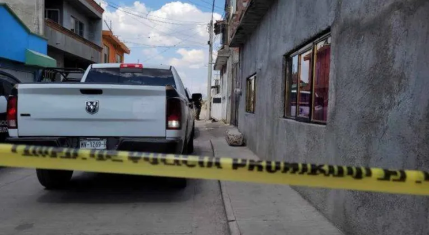 En Michoacán localizan cuerpo de niña desaparecida