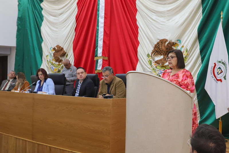 Propone Movimiento Ciudadano crear la Secretaría del Agua en Sonora