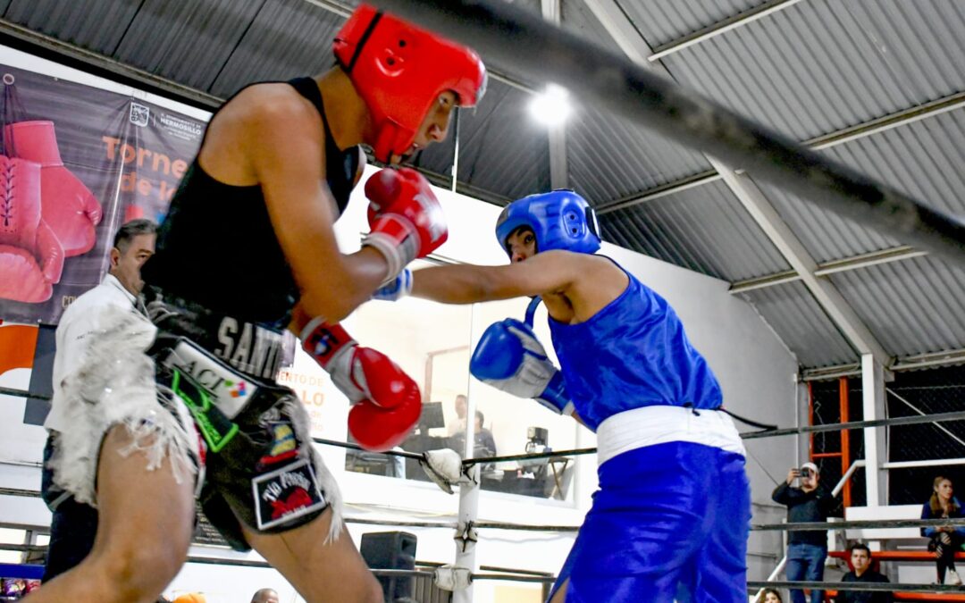 Capacita Instituto del Deporte a más de 100 promotores deportivos