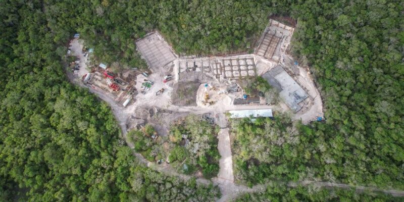 Tren Maya será el motor del aumento del consumo eléctrico en la Península de Yucatán