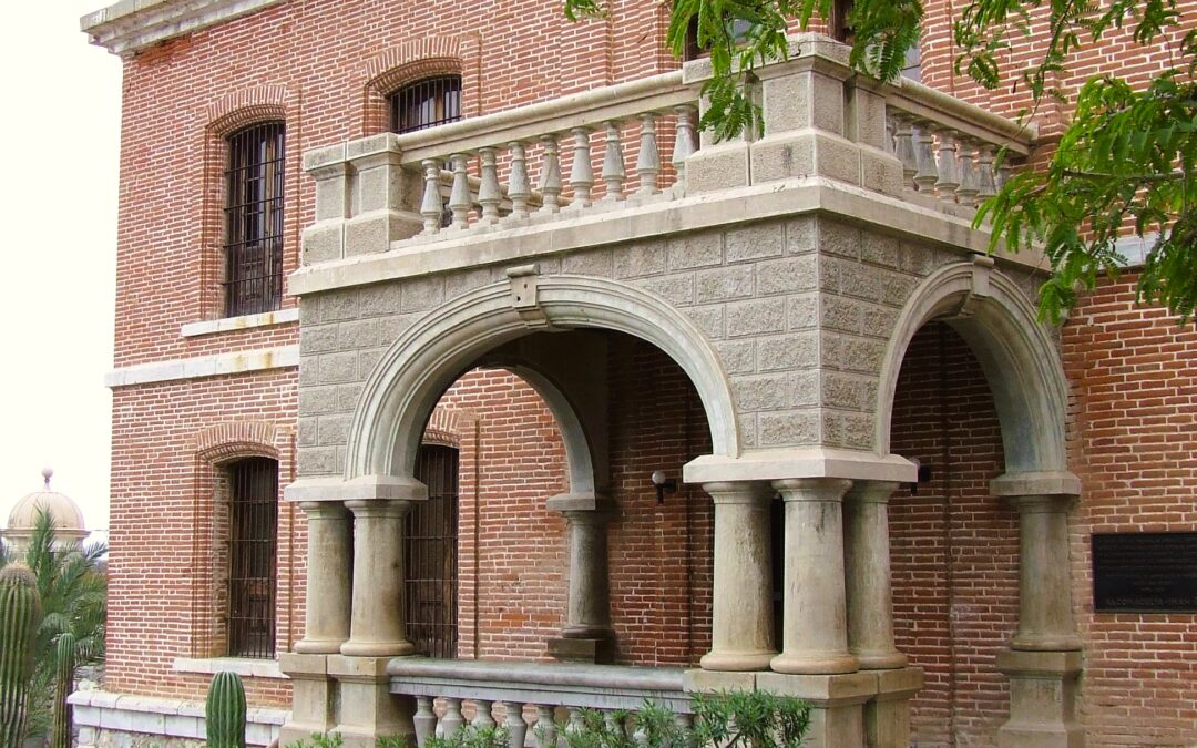 Museo Regional de Sonora invita a celebrar el Día Internacional de los Museos en la Antigua Penitenciaría del Estado