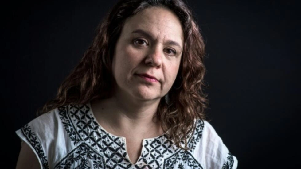 ‘Estoy acusada de delincuencia organizada’: la periodista Marcela Turati, en la mira del Estado mexicano