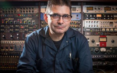 Steve Albini: el punk que venció al mainstream