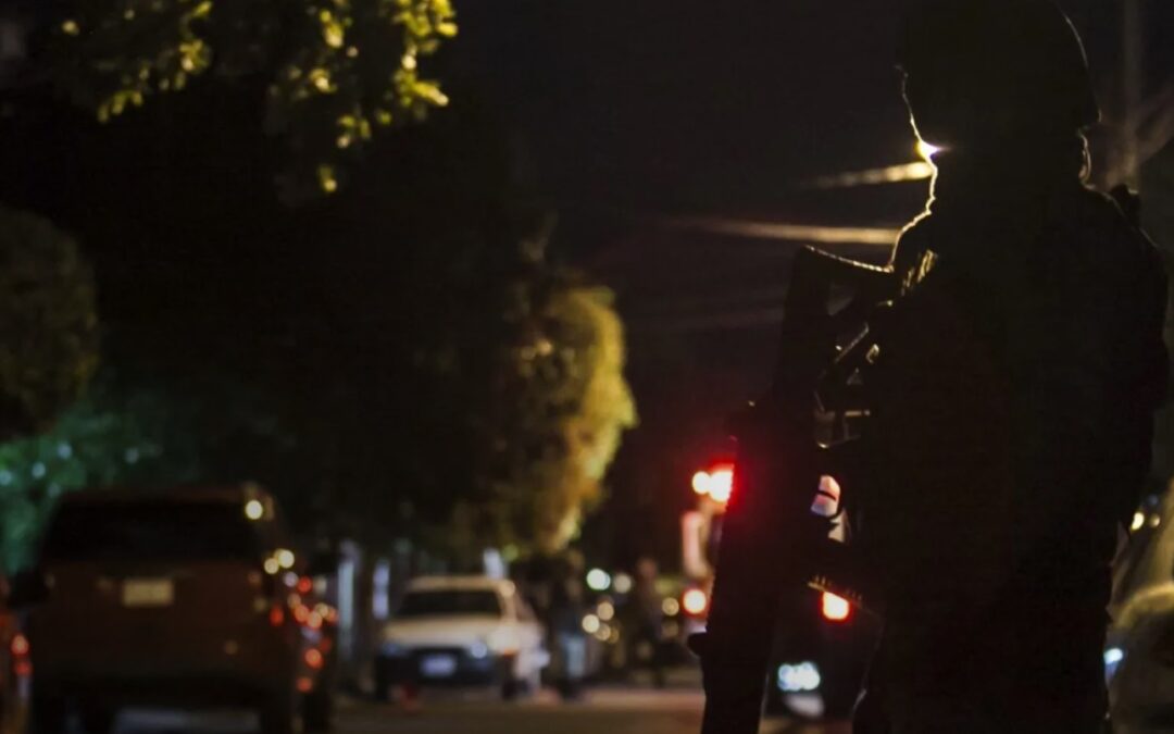 ‘El Mayo’ enfermo y la presencia global del CJNG y el Cártel de Sinaloa