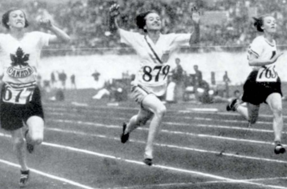 Ámsterdam 1928, los Juegos Olímpicos entran a una nueva era y con mayor presencia femenina