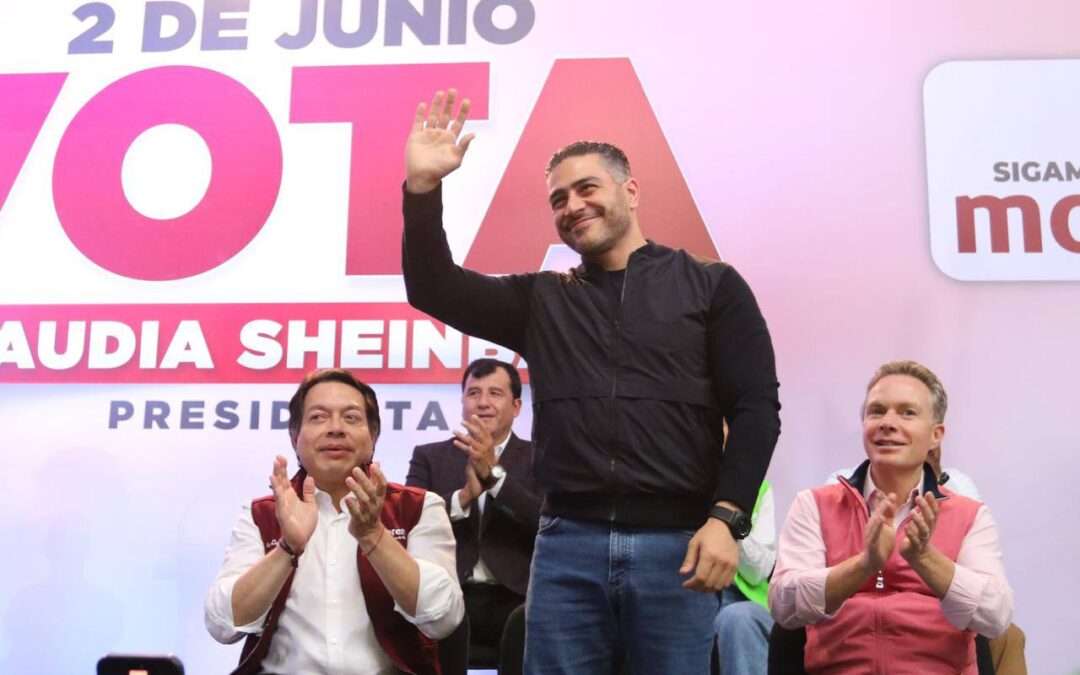 Que Harfuch no fue notificado; por eso aplazaron interrogatorio sobre Caso Ayotzinapa