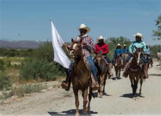 Pronunciamiento en Defensa de la Vida y el Territorio
