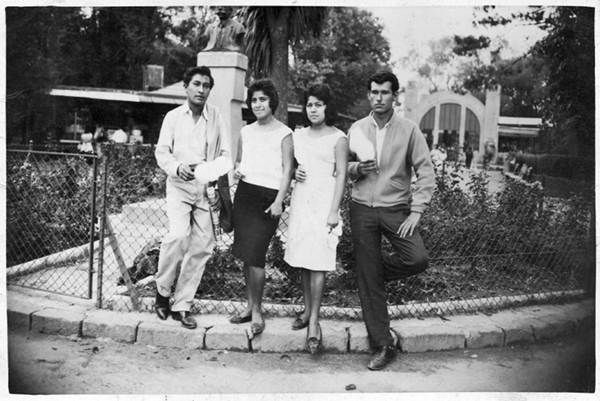 Delitos de lesa humanidad