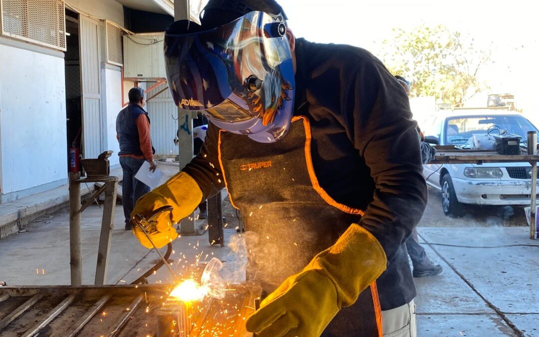 Inicia Icatson inscripciones para el trimestre julio- septiembre