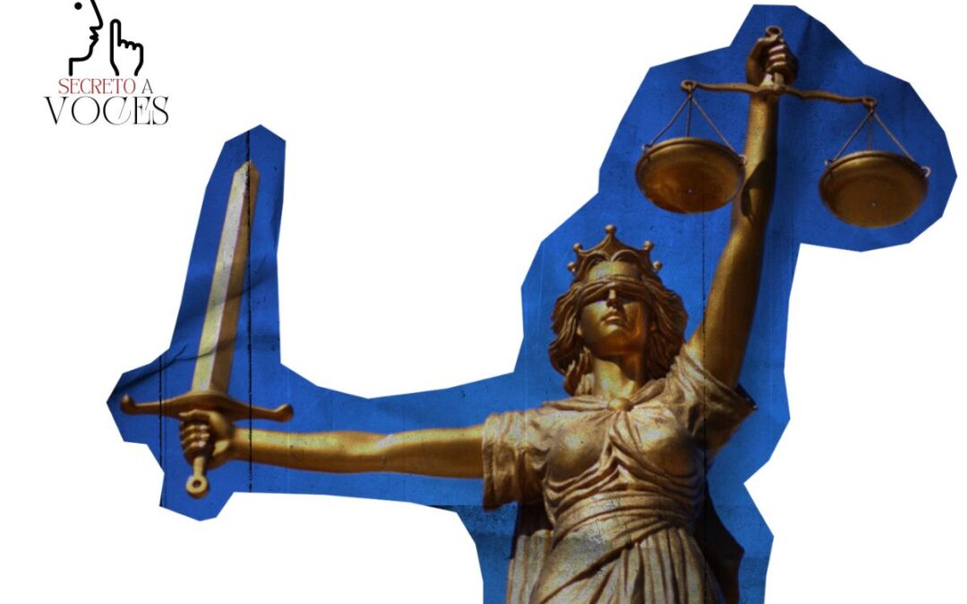 Reforma judicial, cárceles y escuelas