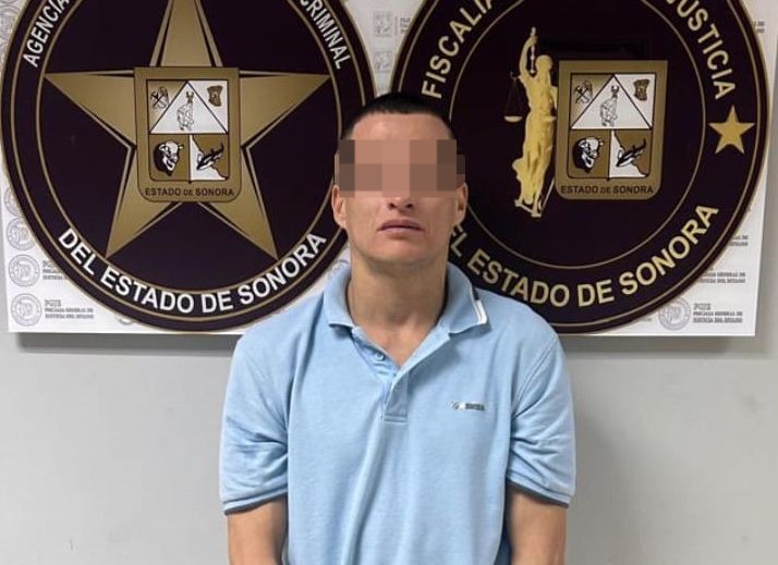 Otro violador vinculado a proceso en Sonora