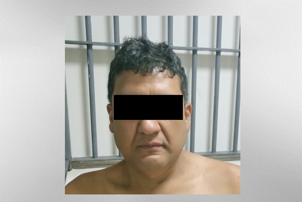 Violador de niñas en Hermosillo es vinculado a proceso