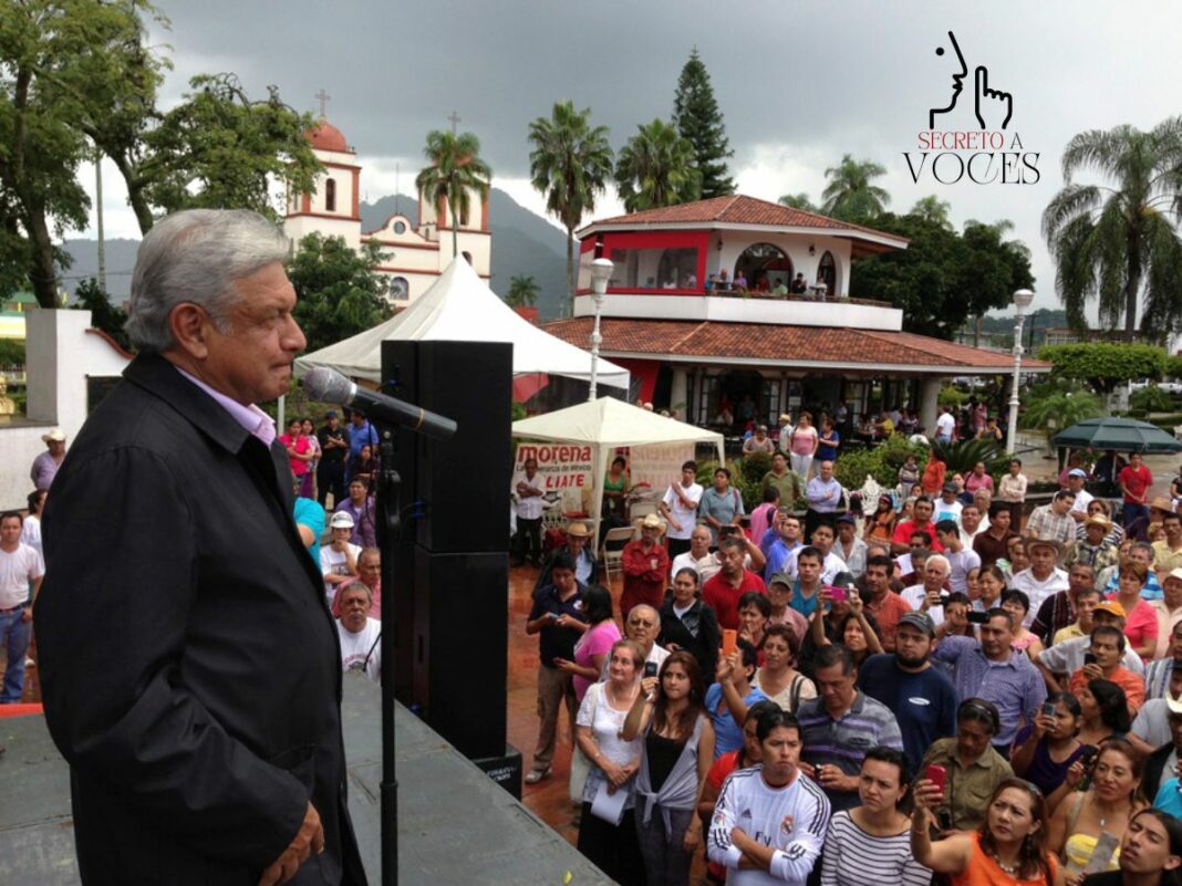 AMlo